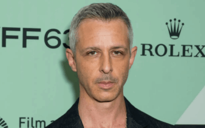 Jeremy Strong, 9/11 Kahramanlarını Anlatan “9/12” Dizisinde Başrolde