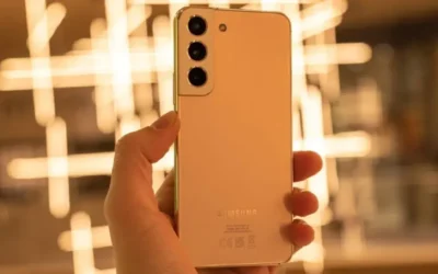 Samsung güç düğmesi artık çok daha akıllı: İşte One UI ile gizli özelleştirme yöntemi