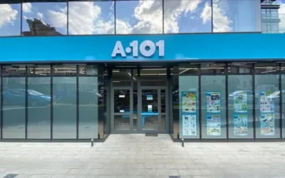 A101 kataloğunda Samsung Galaxy S25 FE ve iPhone 14 fırsatı