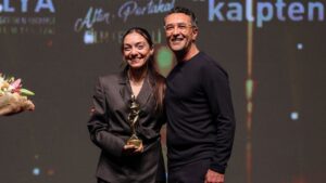 62. Uluslararası Antalya Altın Portakal Film Festivali Başladı