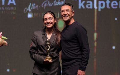 62. Uluslararası Antalya Altın Portakal Film Festivali Başladı