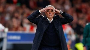 Benfica 0-1 Bayer Leverkusen (MAÇ SONUCU ÖZET)