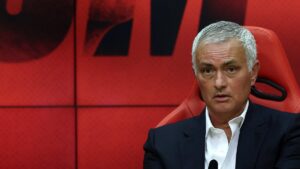 Benfica'dan Mourinho önlemi! Tazminat maddesi…