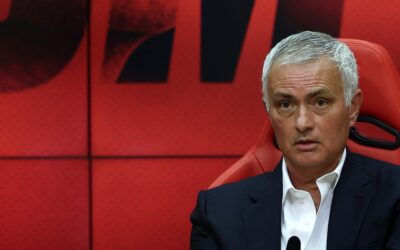 Benfica'dan Mourinho önlemi! Tazminat maddesi…