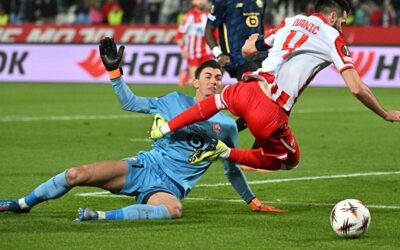 Kurtardığı penaltılarla dikkat çekmişti… Berke Özer bu kez takımını son anlarda yaktı!