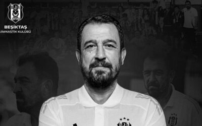 Beşiktaş 17 Yaş Altı Akademi Takımı'nın teknik sorumlusu Hikmet Çapanoğlu vefat etti
