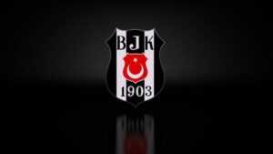 Beşiktaş 2025-2026 sezonundaki 4. formasını satışa sundu!
