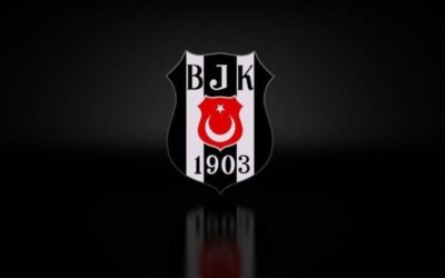 Beşiktaş 2025-2026 sezonundaki 4. formasını satışa sundu!