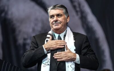 Beşiktaş Başkanı Serdal Adalı açıklamalarda bulundu