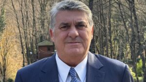 Beşiktaş Başkanı Serdal Adalı: "Uygulanan yol doğru değil"