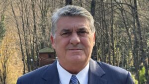 Beşiktaş Başkanı Serdal Adalı'dan TFF'ye tepki! "Uygulanan yol doğru değil"