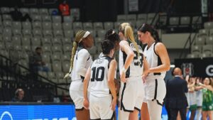 Beşiktaş BOA 80-72 OGM Ormanspor (MAÇ SONUCU-ÖZET)