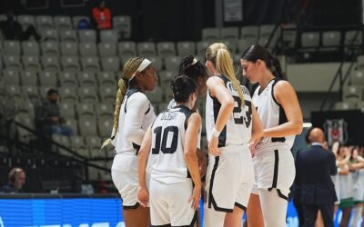 Beşiktaş BOA 80-72 OGM Ormanspor (MAÇ SONUCU-ÖZET)
