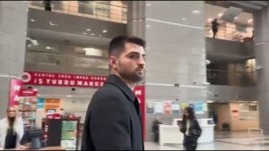 BEŞİKTAŞ HABERİ: Ersin Destanoğlu'ndan bahis açıklaması!