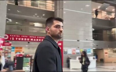 BEŞİKTAŞ HABERİ: Ersin Destanoğlu'ndan bahis açıklaması!