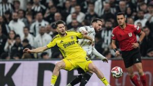 BEŞİKTAŞ HABERİ – Orkun Kökçü'nün soyunma odası konuşması ortaya çıktı! "Hakkınızı helal edin"