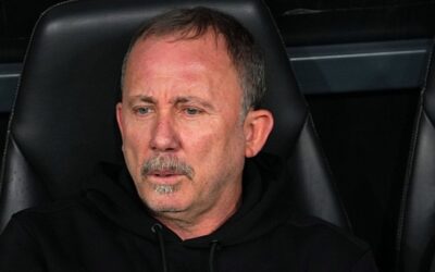 BEŞİKTAŞ HABERİ – Sergen Yalçın için kritik viraj! Antalyaspor maçı kaderini belirleyecek