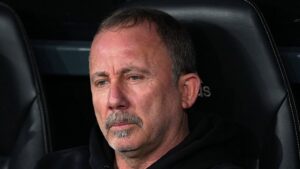 BEŞİKTAŞ HABERİ – Sergen Yalçın’dan derbi sonrası ilk sözler! "Orkun isteyerek yapmadı"