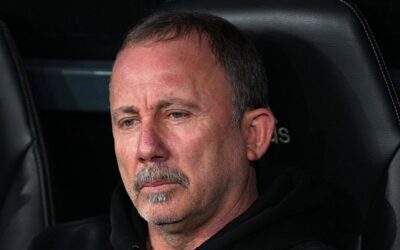 BEŞİKTAŞ HABERİ – Sergen Yalçın’dan derbi sonrası ilk sözler! "Orkun isteyerek yapmadı"