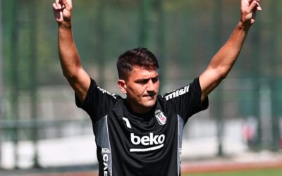 Beşiktaş, Kayserispor deplasmanına hazır