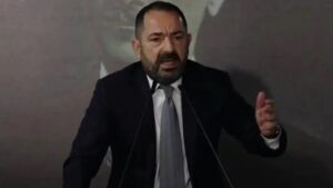 Beşiktaş Seçil Aygül ile yollarını ayırdı