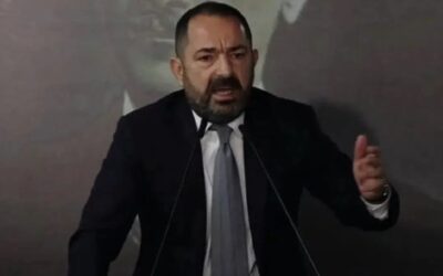 Beşiktaş Seçil Aygül ile yollarını ayırdı