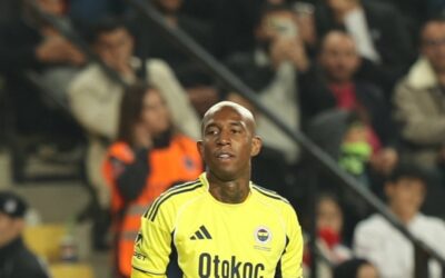 Beşiktaş taraftarından Anderson Talisca'ya tepki!