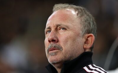 Beşiktaş Teknik Direktörü Sergen Yalçın'dan Rafa Silva açıklaması! "Son performansları beklentinin altında"