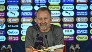 BEŞİKTAŞ TRANSFER HABERİ: Sergen Yalçın Yusuf Sarı'yı istedi