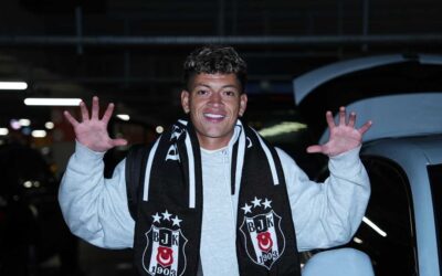 Beşiktaş'ı bekleyen Elan Ricardo tehlikesi!