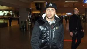 Beşiktaş'ın unutulmaz isimlerinden Portekizli eski futbolcu Ricardo Quaresma derbiye geliyor!