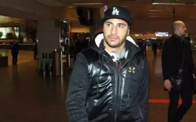 Beşiktaş'ın unutulmaz isimlerinden Portekizli eski futbolcu Ricardo Quaresma derbiye geliyor!