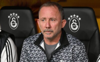 Beşiktaş'ta dikkat çeken 5 değişiklik hakkı detayı! Sergen Yalçın…