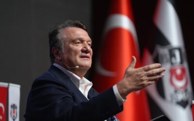 Beşiktaş’ta Hasan Arat dönemi ibra edilmedi!