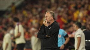 Beşiktaş'ta kriz var! Zecorner Kayserispor maçında…