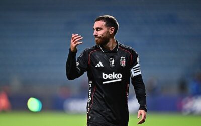 Beşiktaş'ta Orkun Kökçü suskunluğunu bozdu!