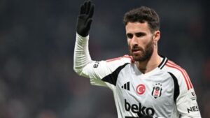 Beşiktaş’ta Rafa Silva krizinde yeni perde! Menajerinden flaş açıklama geldi