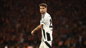 Beşiktaş'ta Rafa Silva takımdan ayrılıyor mu? Flaş transfer iddiası