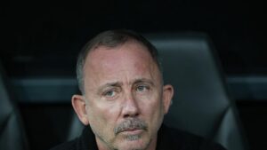 Beşiktaş'ta Sergen Yalçın'dan Fenerbahçe'ye yakın takip!
