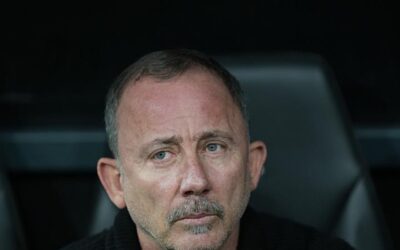 Beşiktaş'ta Sergen Yalçın'dan Fenerbahçe'ye yakın takip!