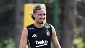 Beşiktaş'ta Taylan Bulut bilmecesi!
