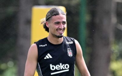 Beşiktaş'ta Taylan Bulut bilmecesi!