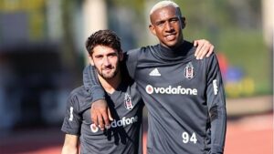 Beşiktaş'ta yıldız adayıydı! Orkan Çınar'ın yeni mesleği şaşırttı