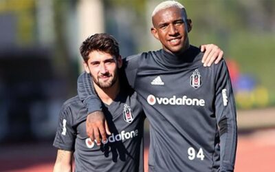 Beşiktaş'ta yıldız adayıydı! Orkan Çınar'ın yeni mesleği şaşırttı