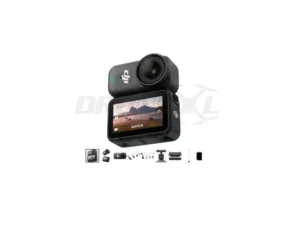 DJI Osmo Nano aksiyon kamerası özellikleri ve fiyatı ortaya çıktı