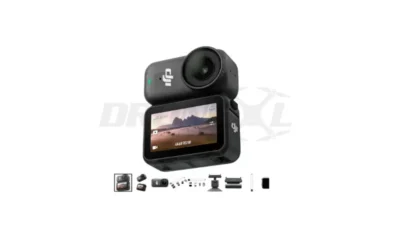 DJI Osmo Nano aksiyon kamerası özellikleri ve fiyatı ortaya çıktı