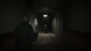 Silent Hill 2 Remake’in Xbox tarihi sızdı