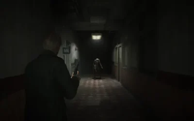 Silent Hill 2 Remake’in Xbox tarihi sızdı