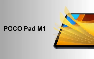 Poco’nun yeni tabletine onay geldi: Poco Pad M1 lansmanı yaklaşıyor
