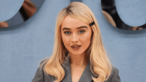 Sabrina Carpenter, “Alice Harikalar Diyarında”dan İlham Alan Müzikal Filmde Başrolde